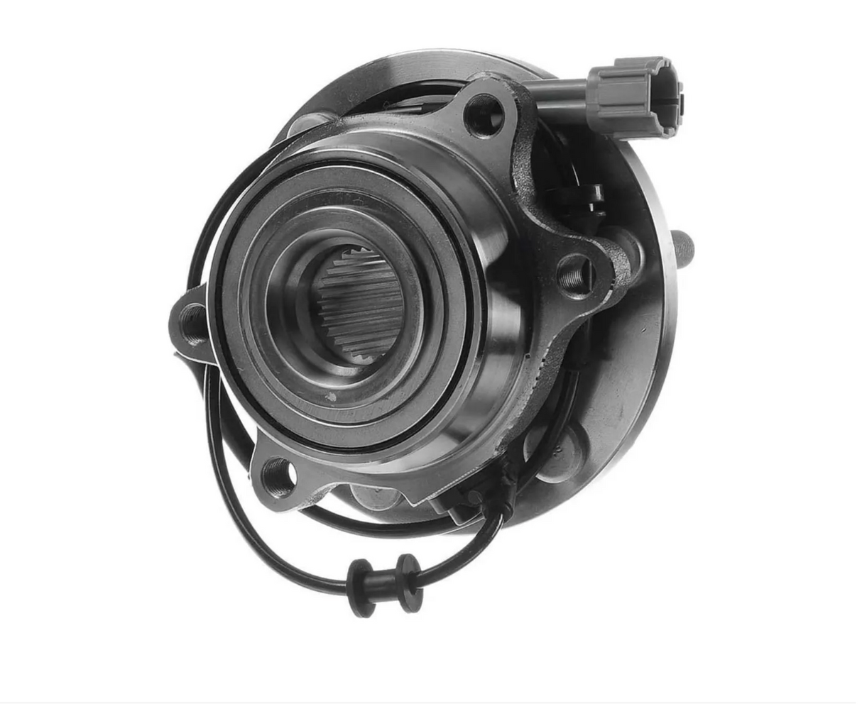 MASA DELANTERA AMBOS LADOS NAVARA YD25/YD27/KA24DE 2007 AL 2013 2,5