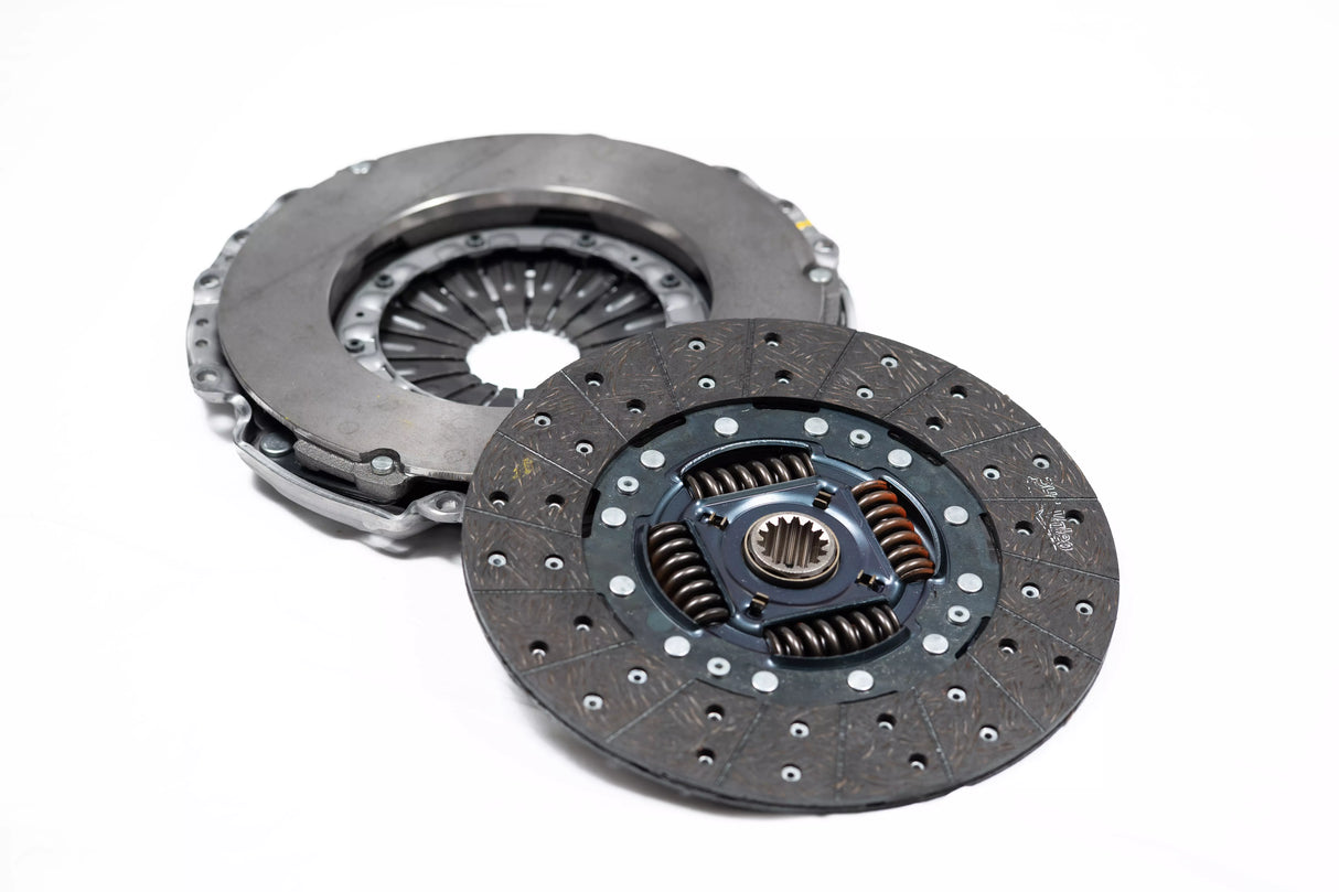 Kit embrague Chevrolet N300 1.2 2014-2020