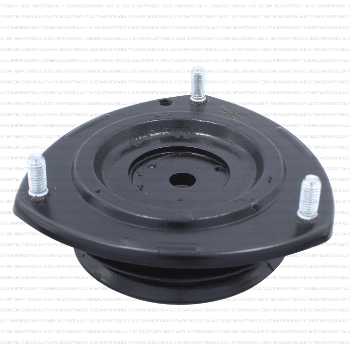 Kit Suspension Delantero Completo Suzuki Baleno 1.6 Año 1995-2004