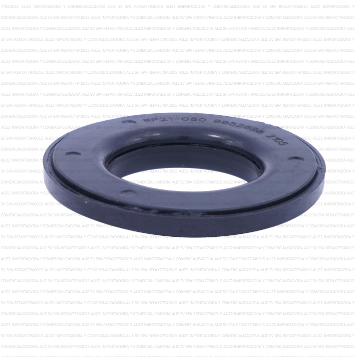 Kit Suspension Delantero Completo Suzuki Baleno 1.6 Año 1995-2004