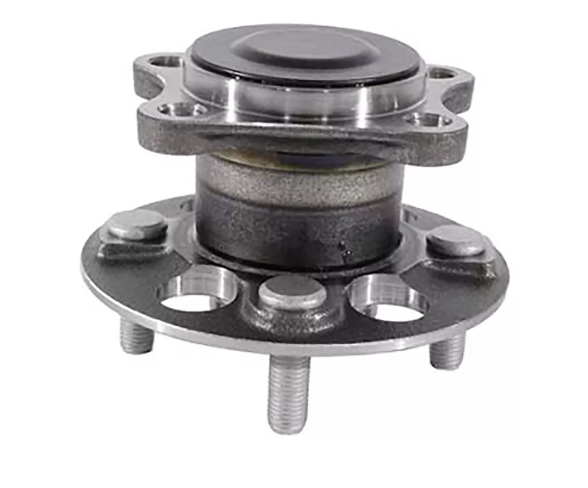 MASA TRASERA SIN ABS AMBOS LADOS YARIS 1NZ/2NZ 2006 AL 2013 1.3/1.5