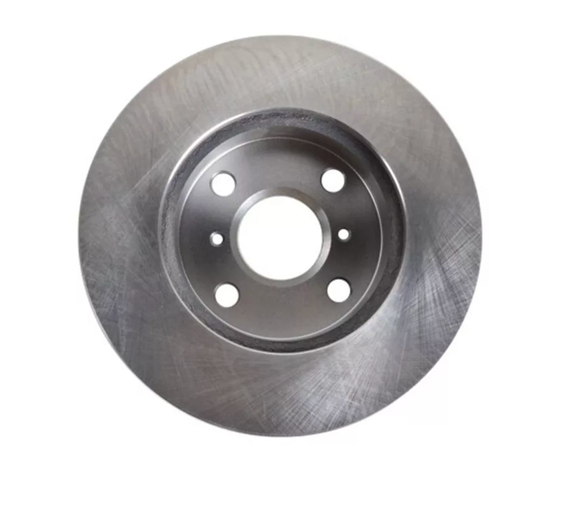 Disco de freno Delantero Der-Izq Toyota Yaris 1.3/1.5 1999-2005