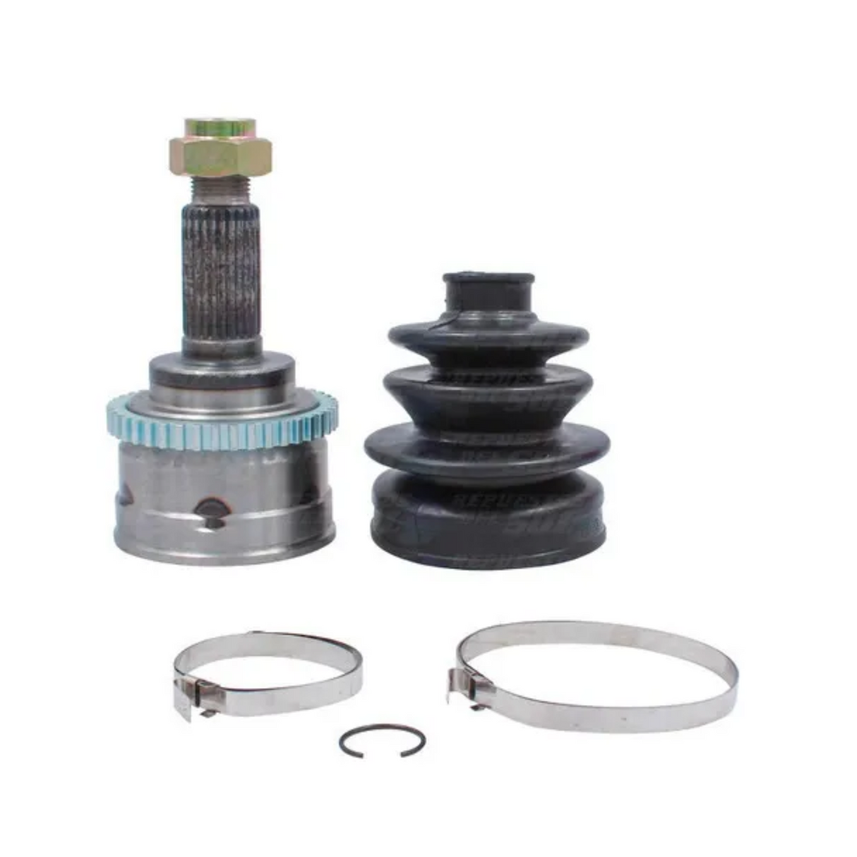 HOMOCINETICA CON ABS AMBOS LADOS AERIO M16 2003 AL 2010 1.6