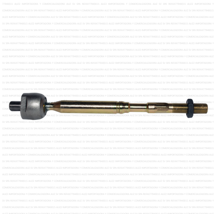 Kit De Suspension Completo Para Toyota Yaris 1.5 2006-2013