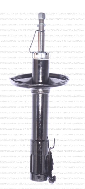 AMORTIGUADOR DELANTERO IZQUIERDO GAS TOYOTA TERCEL 1995-1999