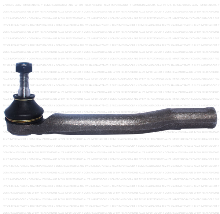 KIT DE SUSPENSION NISSAN TIIDA 2009-2014