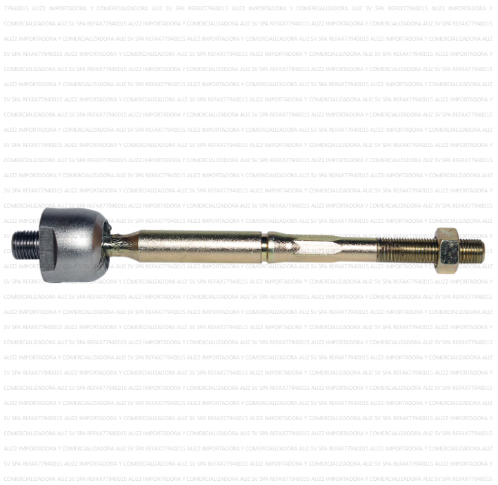 KIT DE SUSPENSION NISSAN TIIDA 2009-2014