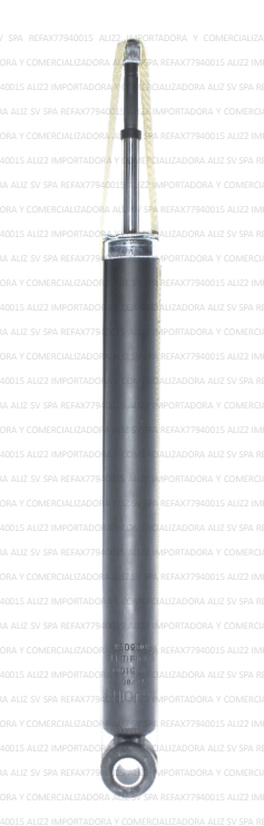 Amortiguador Traser DER-IZQ Gas Toyota Yaris 1999-2005