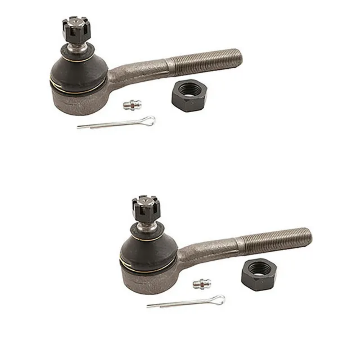 Terminal de Dirección Der-Izq Nissan Terrano/D21 3.0L 0-0