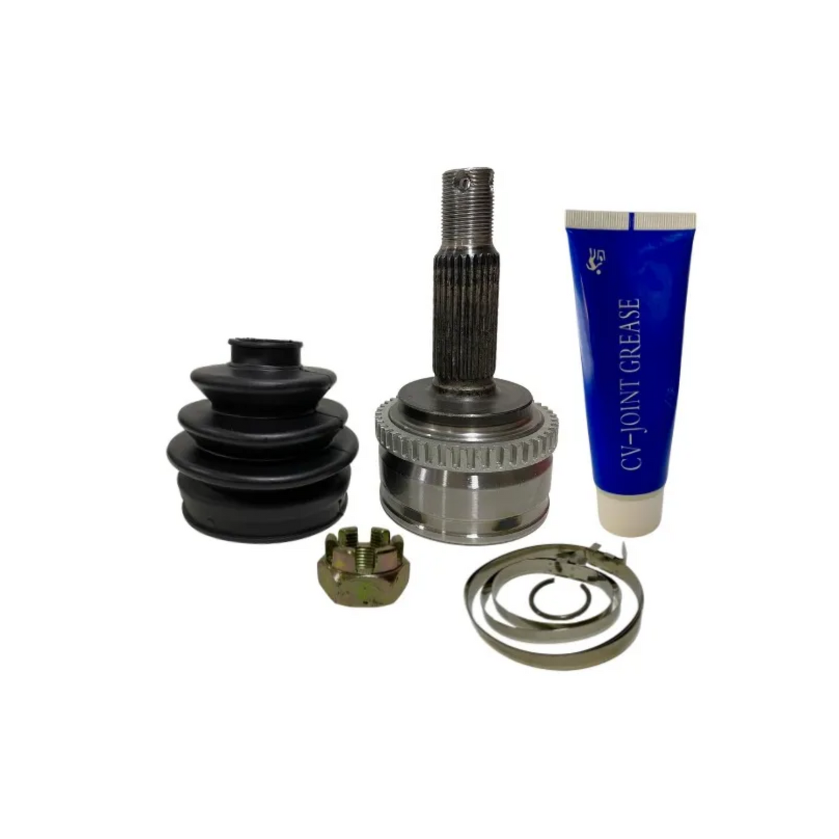 Homocinetica Der-Izq Hyundai Tucson 2.0 2010-2015