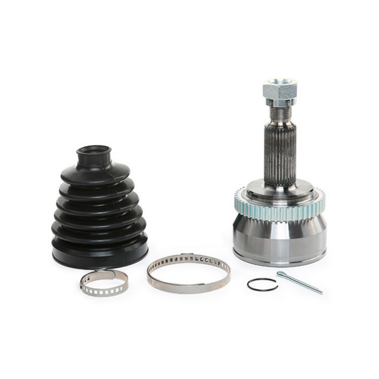 HOMOCINETICA 30X25X62 AMBOS LADOS TUCSON D4HA DIESEL 2010 AL 2015 2.0