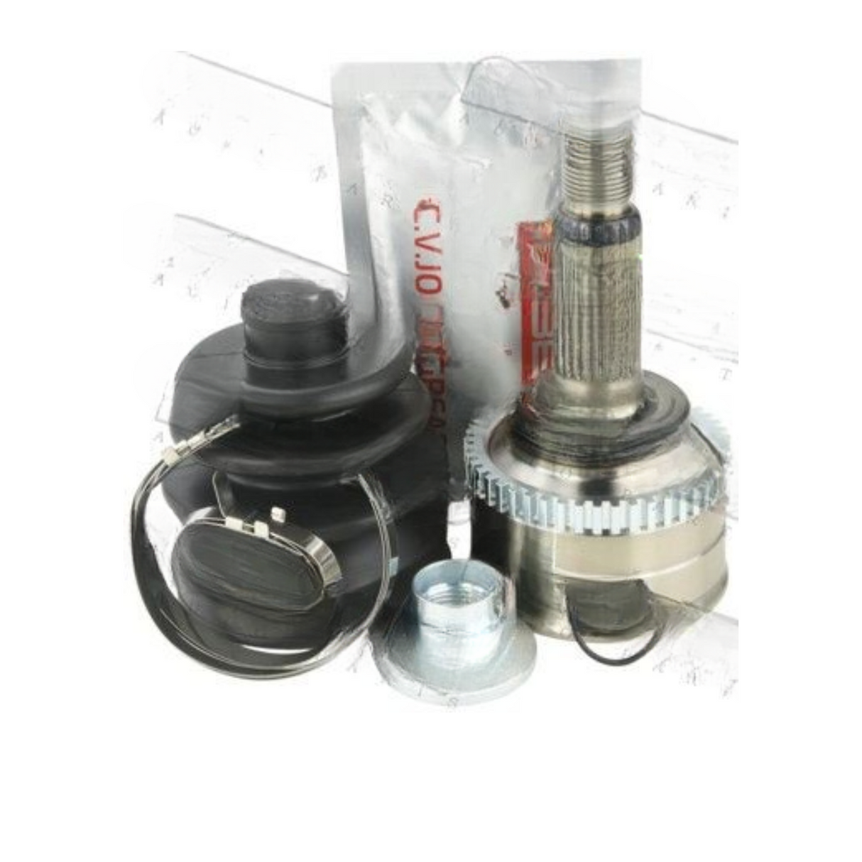 HOMOCINETICA 24X20X52 AMBOS LADOS MORNING 2012 AL 2016 1,2