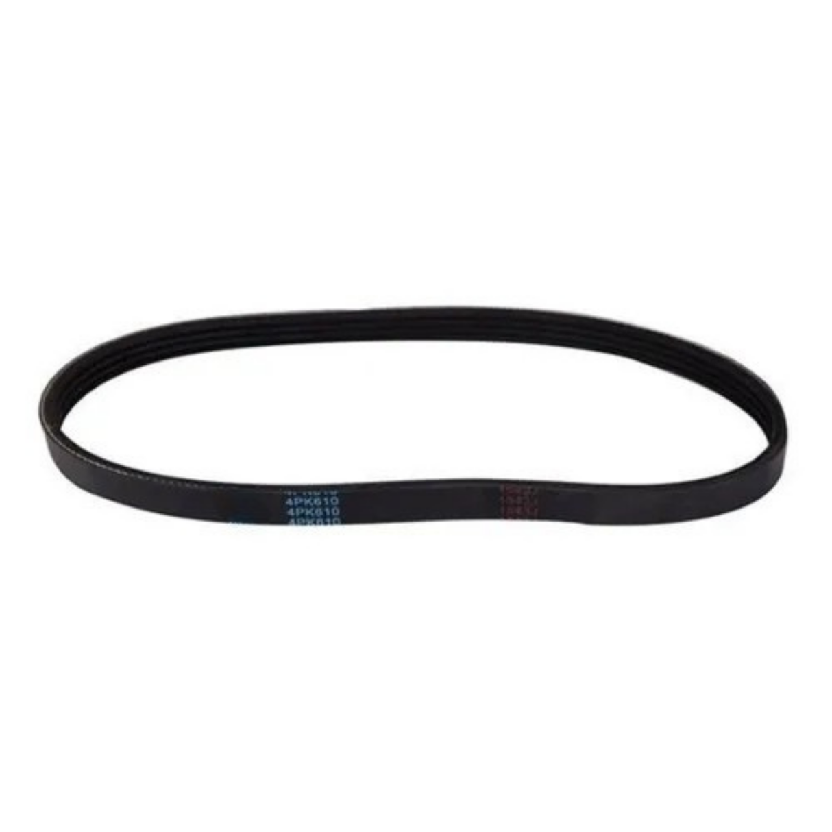 CORREA 4PK-610 HYUNDAI ACCENT 1.3 1.5 GETZ 1.3 DIR. HIDR. PEUGEOT 205 DIESEL