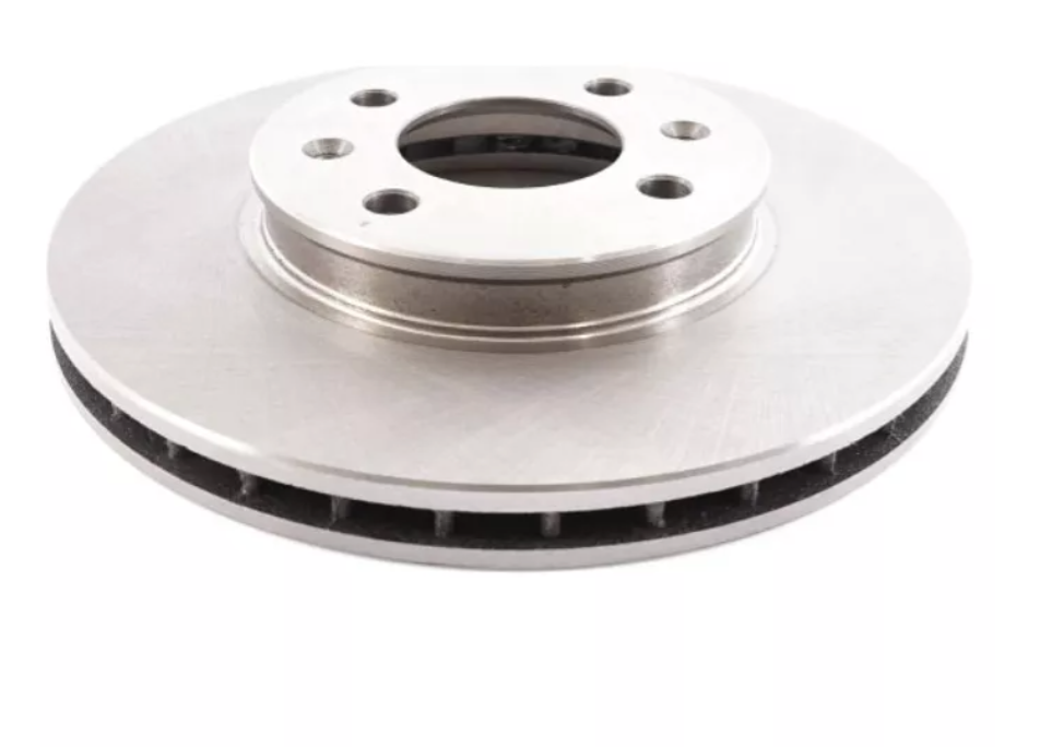 Disco de freno Delantero Der-Izq Hyundai Accent 1.4/1.6 2011-2020