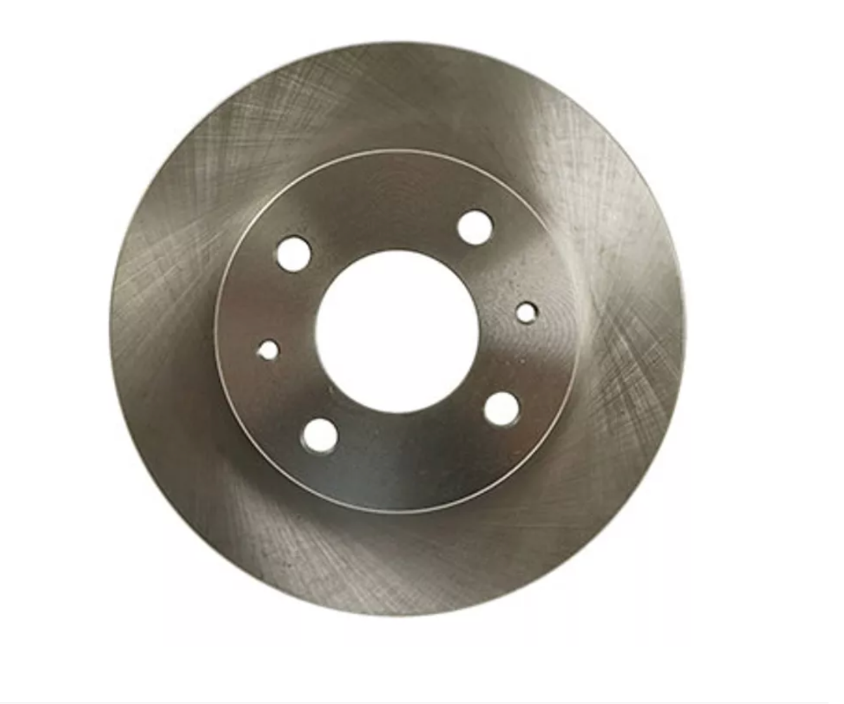 Disco de freno Delantero Der-Izq Hyundai Accent 1.3/1.5/1.6 2000-2006