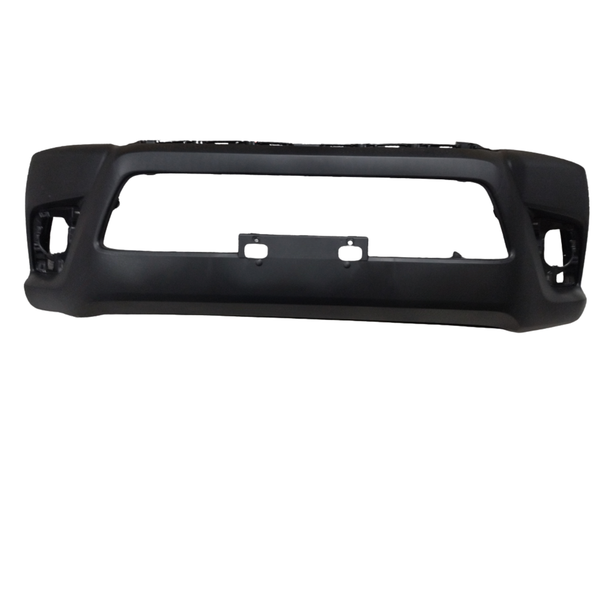 Parachoque Delantero Toyota Hilux 2016-2018