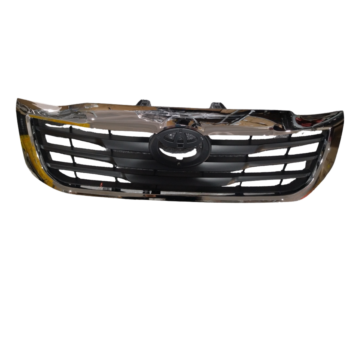 Mascara Delantera Toyota Hilux 2012-2015