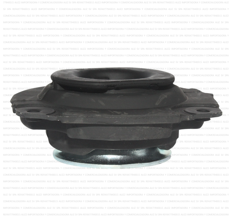 KIT DE SUSPENSION NISSAN TIIDA 2009-2014