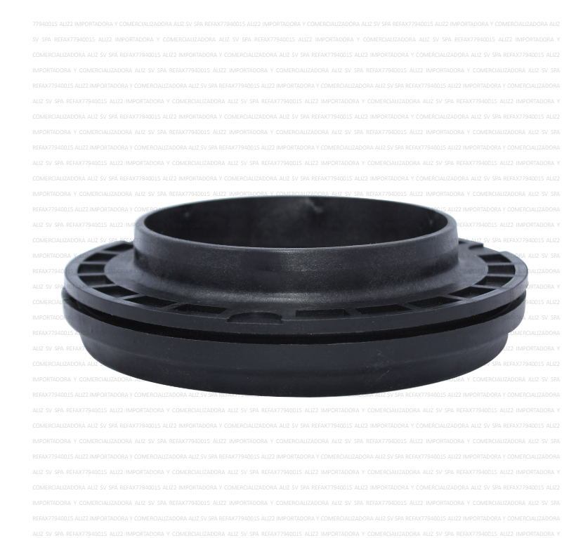 KIT DE SUSPENSION NISSAN TIIDA 2009-2014