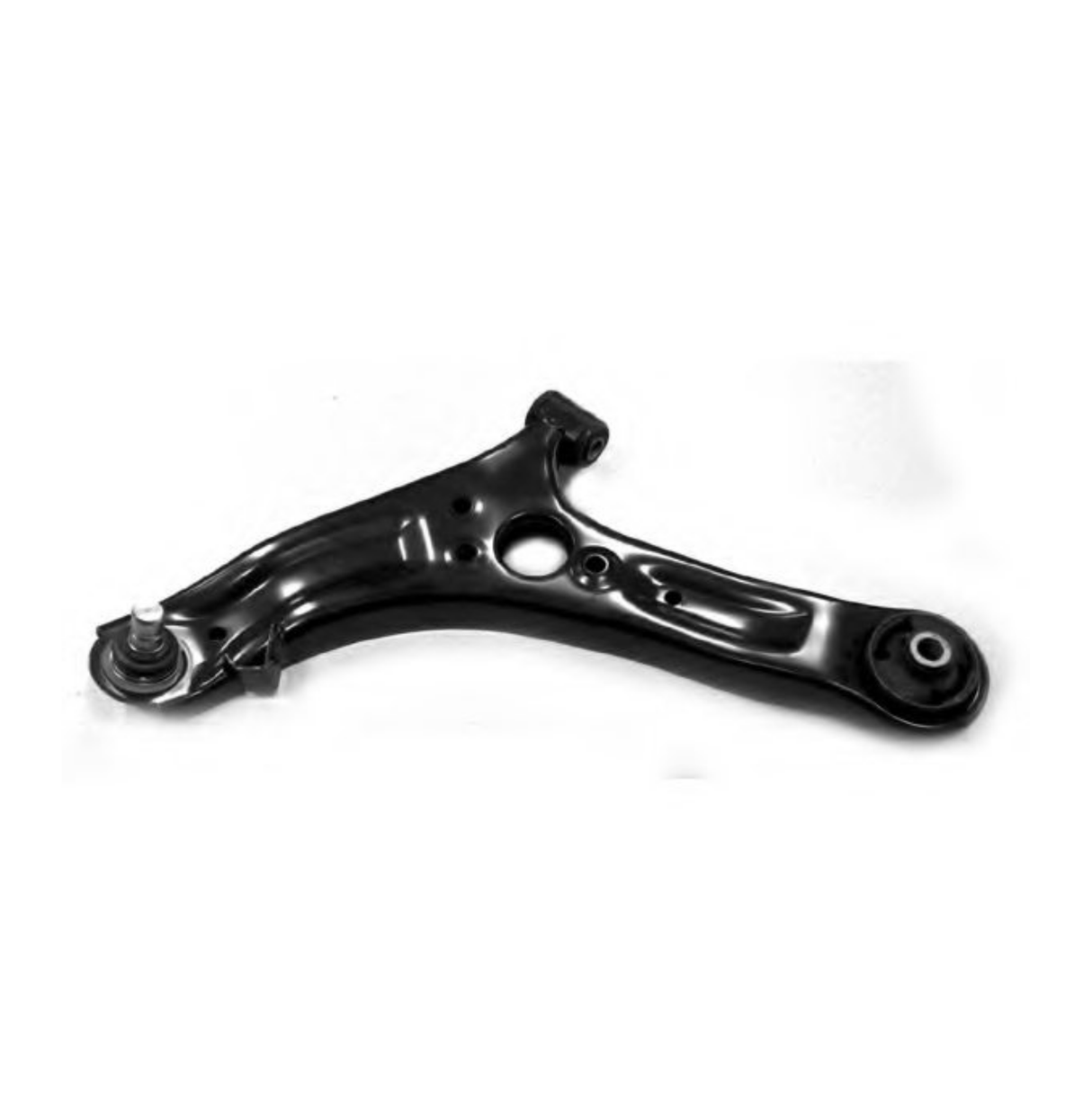 Bandeja de suspensión Izquierda Kia Morning 1.0/1.2 2012-2016