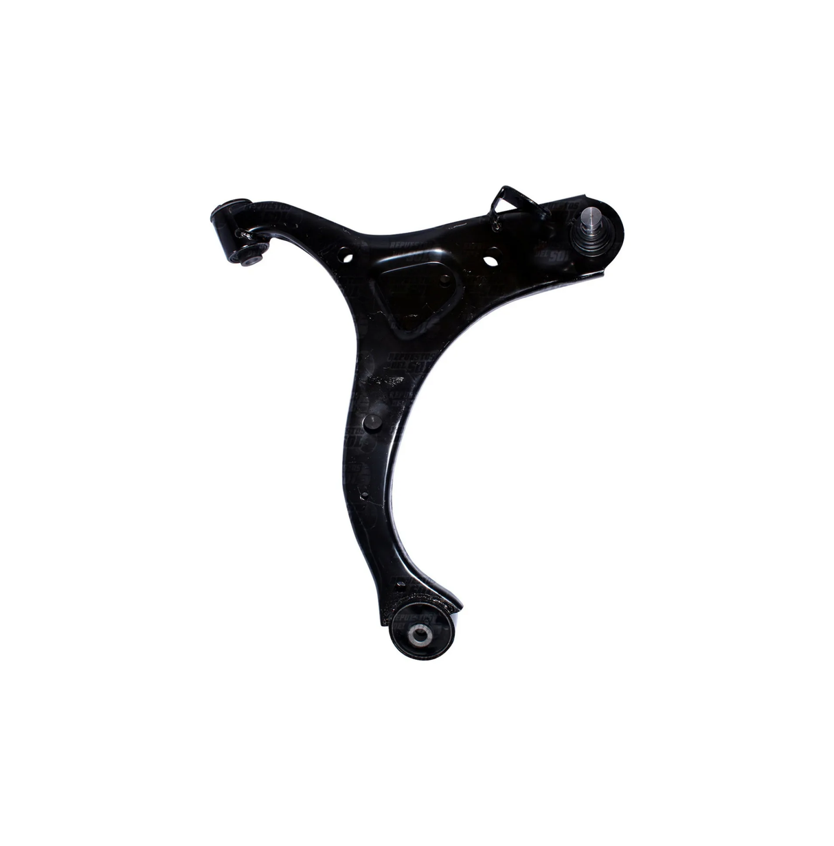 Bandeja de suspensión Delantera Izquierda Hyundai Santa fe 2.2/2.4/2.7/3.5 2006-2013