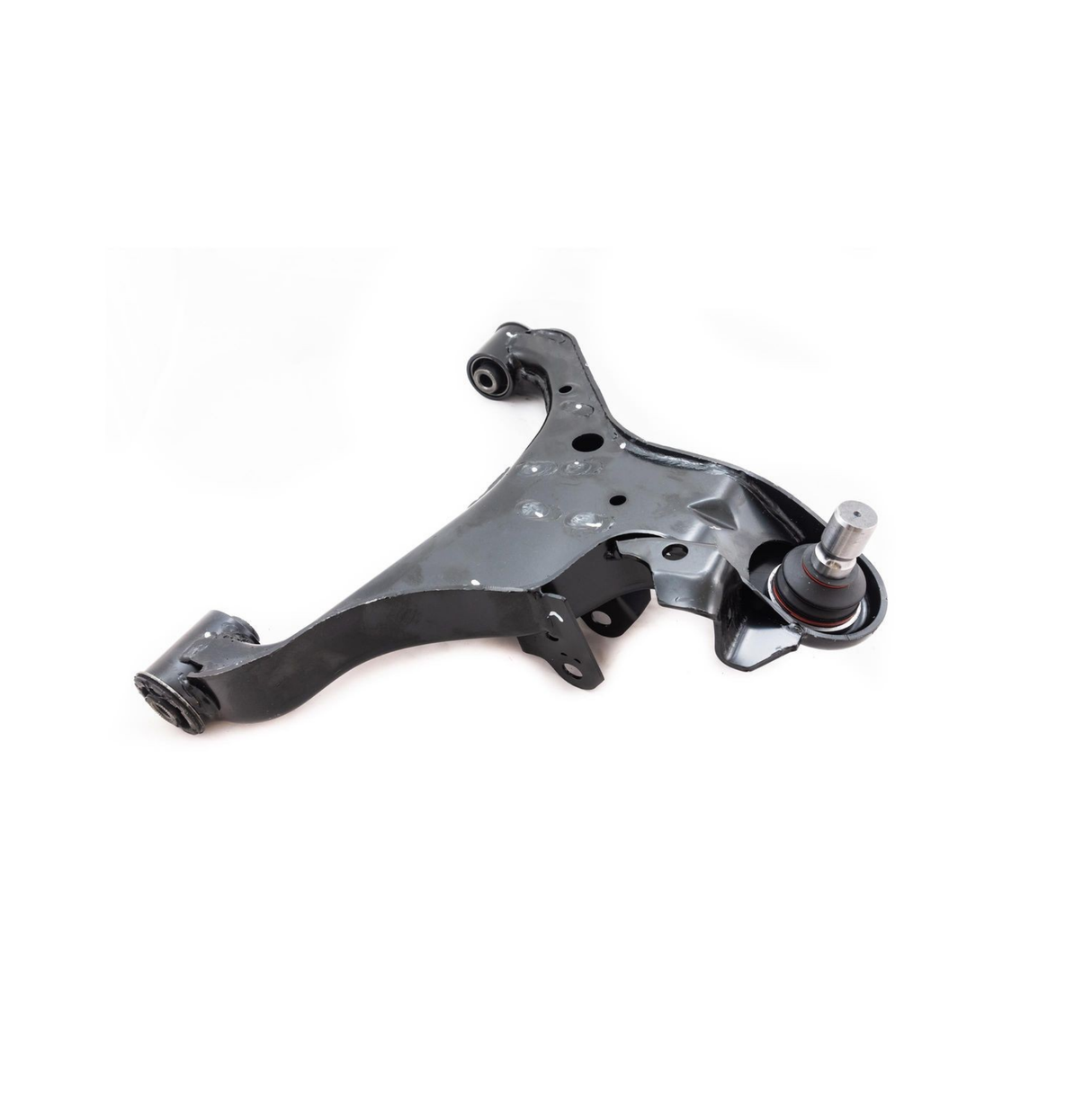 Bandeja de suspensión Derecha Nissan Navara 2.5 2007-2013