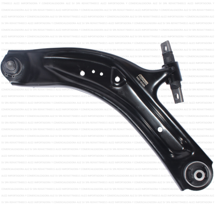 KIT TREN DELANTERO NISSAN X-TRAIL T32 2015-2021