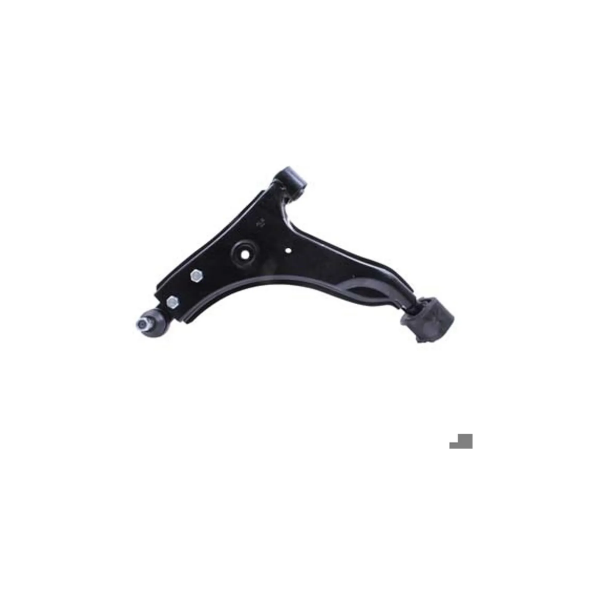 Bandeja de suspensión Delantera Izquierda Hyundai Excel 1.5 1992-1995