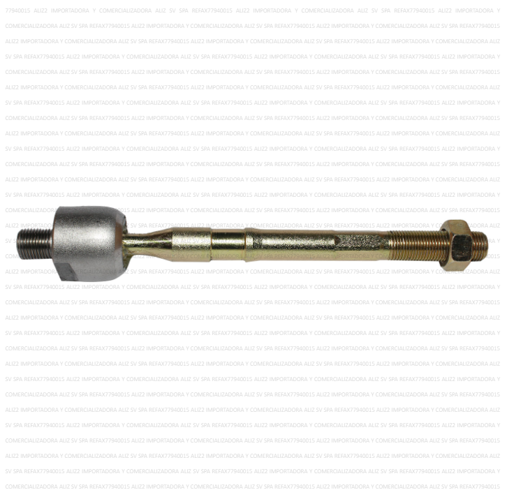 KIT DE SUSPENSIÓN HYUNDAI ACCENT RB 2011-2021 COMPLETO