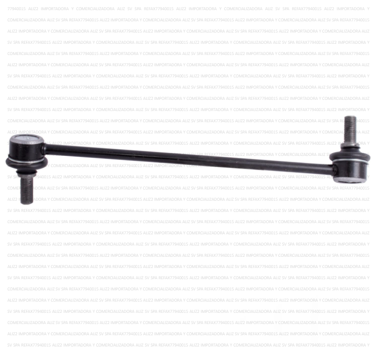 KIT TREN DELANTERO NISSAN X-TRAIL T32 2015-2021