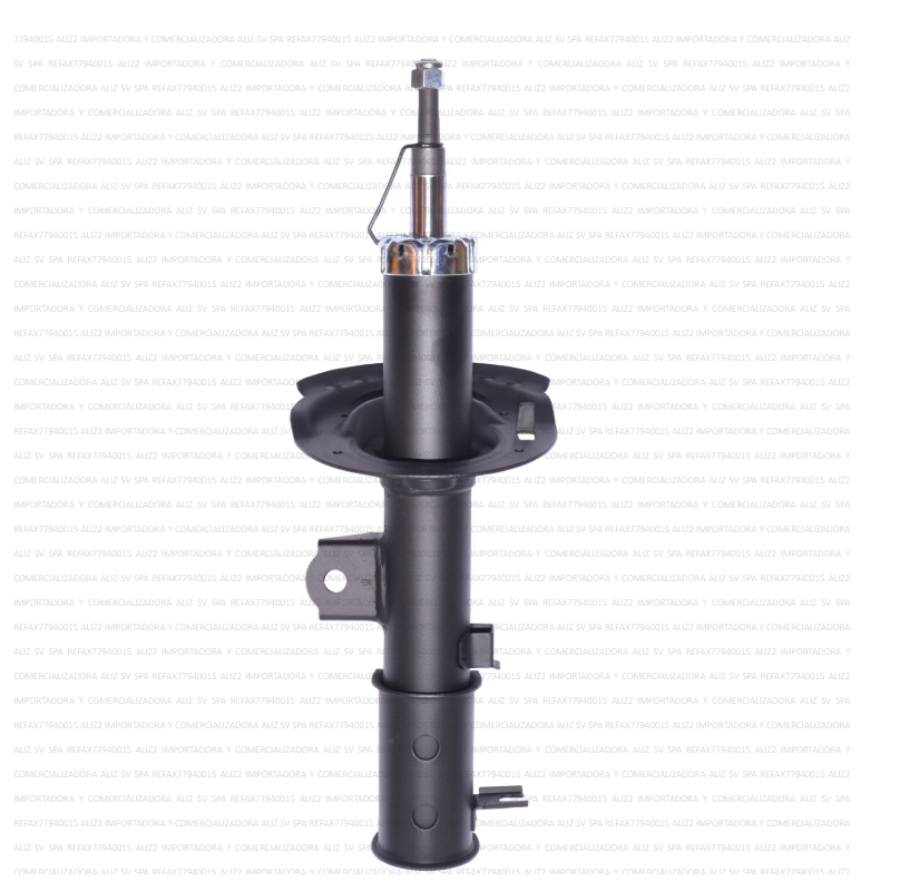 KIT DE SUSPENSIÓN HYUNDAI ACCENT RB 2011-2021 COMPLETO