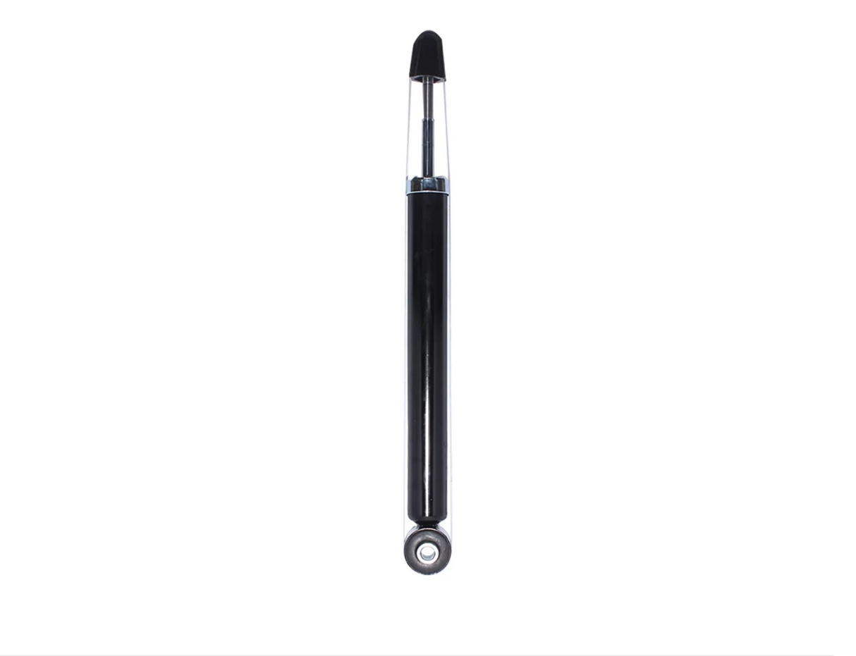 AMORTIGUADOR TRASERO AMBOS LADOS MORNING 2004 AL 2014 1,1