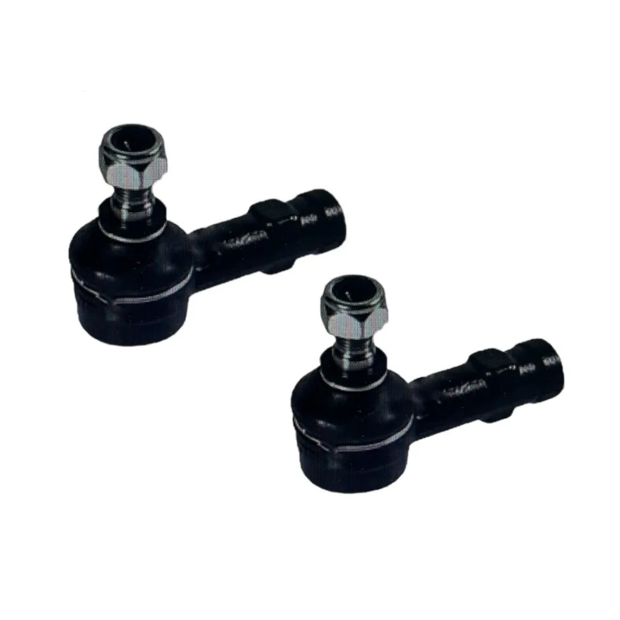 Terminal de Dirección Der-Izq Hyundai/Kia/Mitsubishi Accent/Elantra/Getz/Sonata/Cerato/Mirage 1994-2006