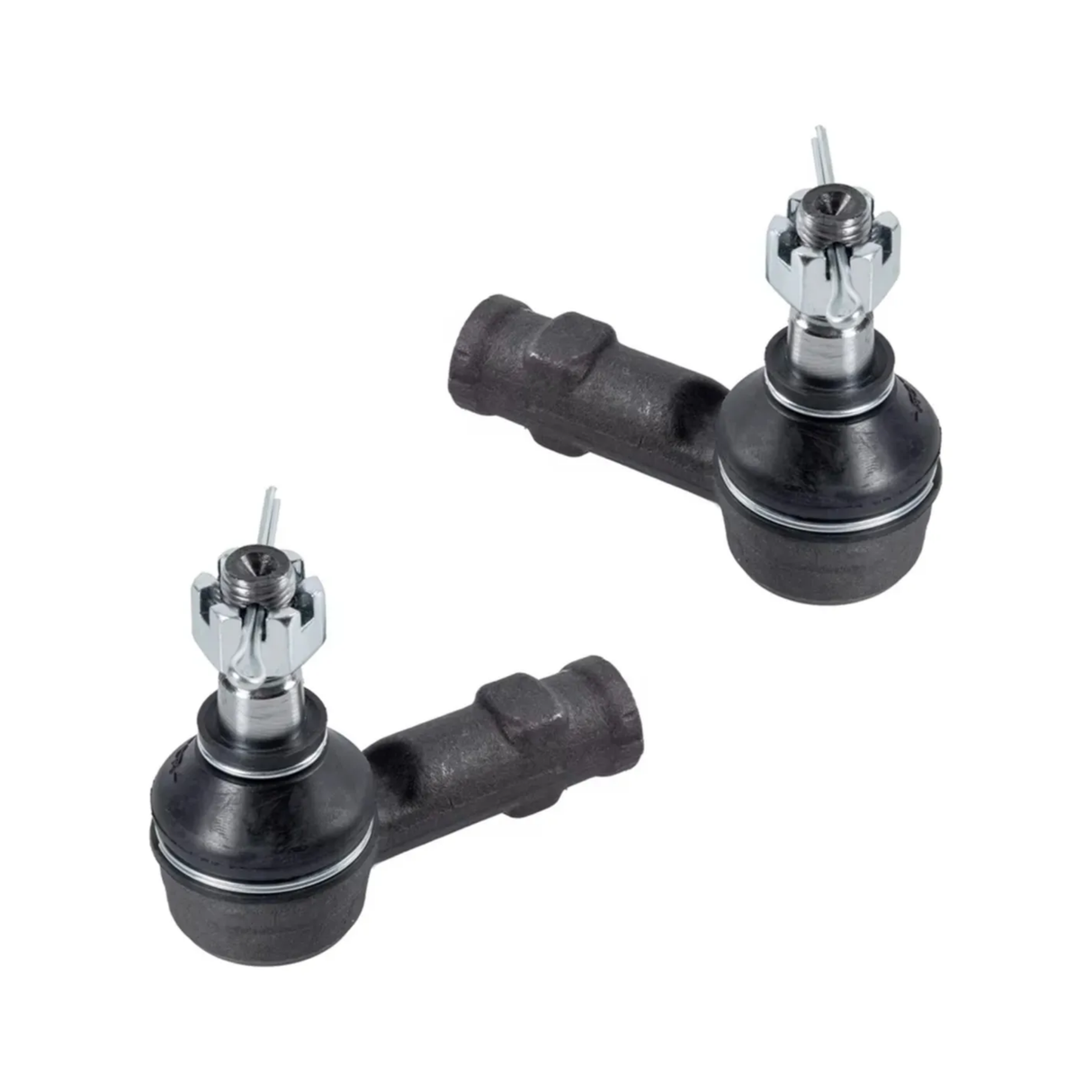 Terminal de Dirección Der-Izq Mitsubishi Porter 1994-2003