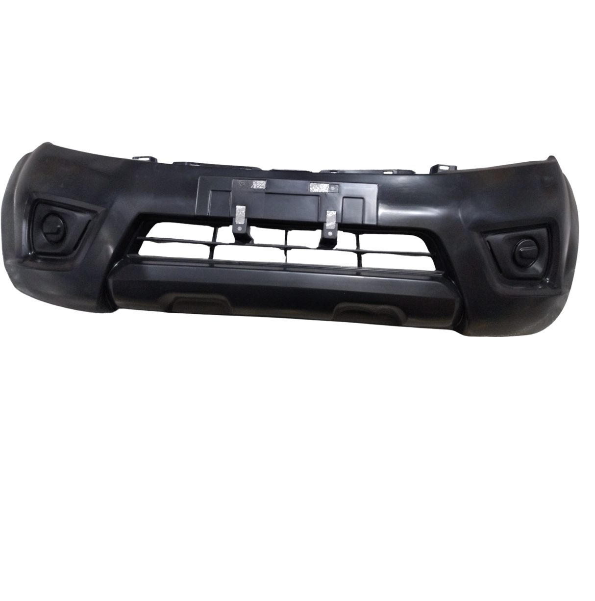 Parachoque Delantero Nissan Np300 2019-2021