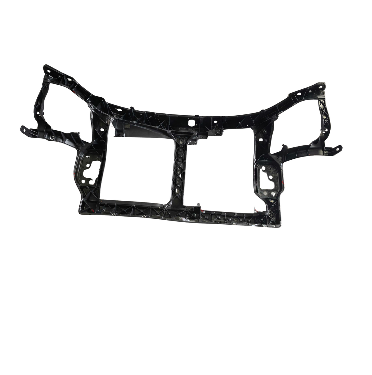 Frontal Kia Morning 2005-2007