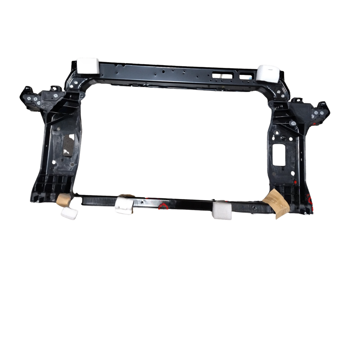 Frontal Hyundai Tucson 2016-2020