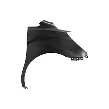 Tapabarro Izquierdo Kia Morning 2012-2016