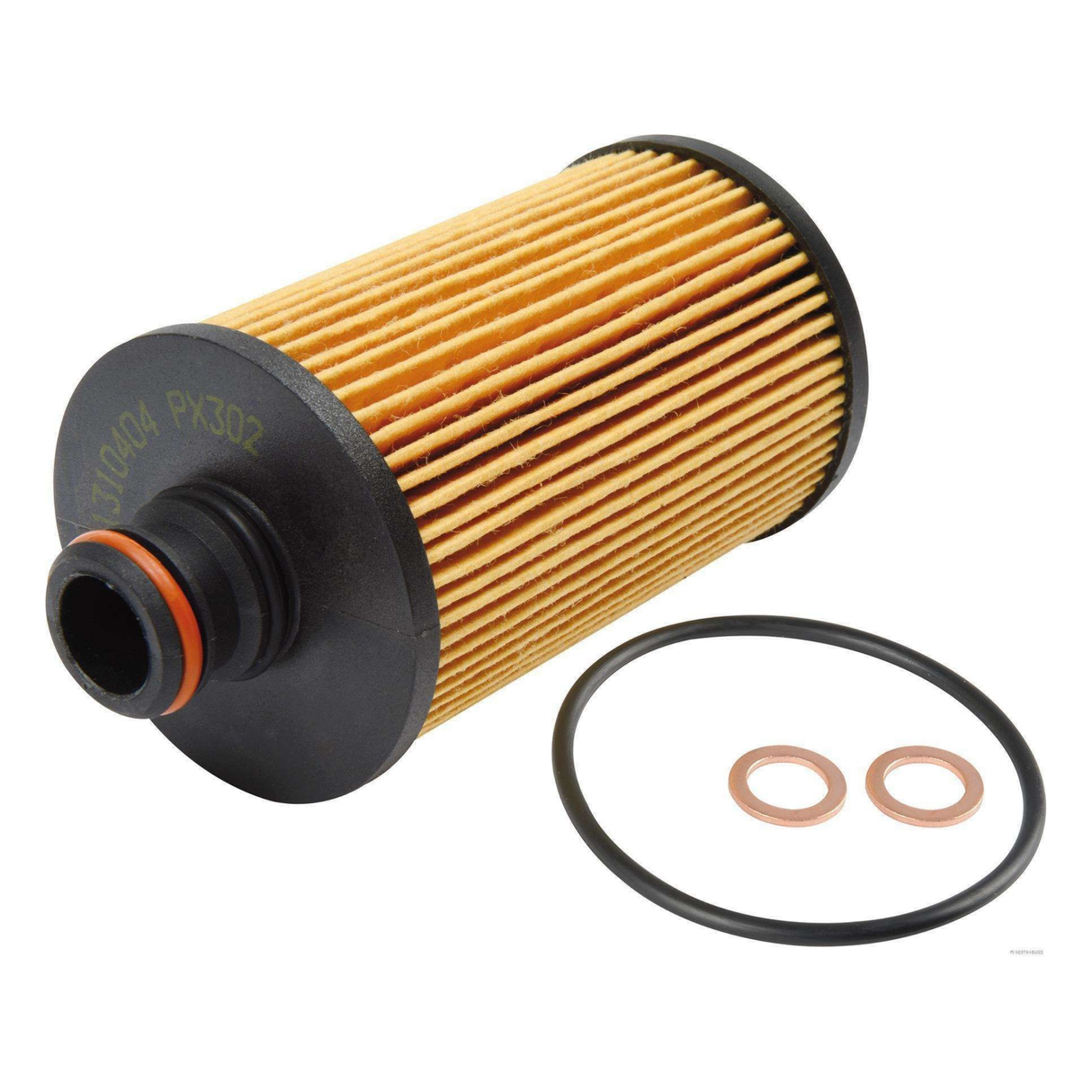 KIT DE FILTROS SSANGOYNG ACTYON SPORT 2.2 2017-2020