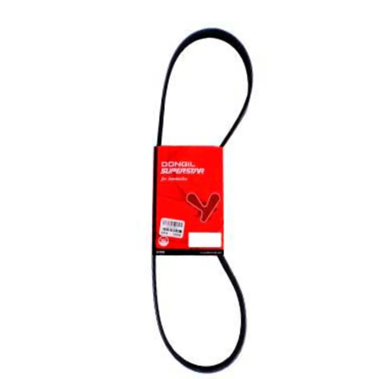 CORREA VENTILADOR 6PK1285