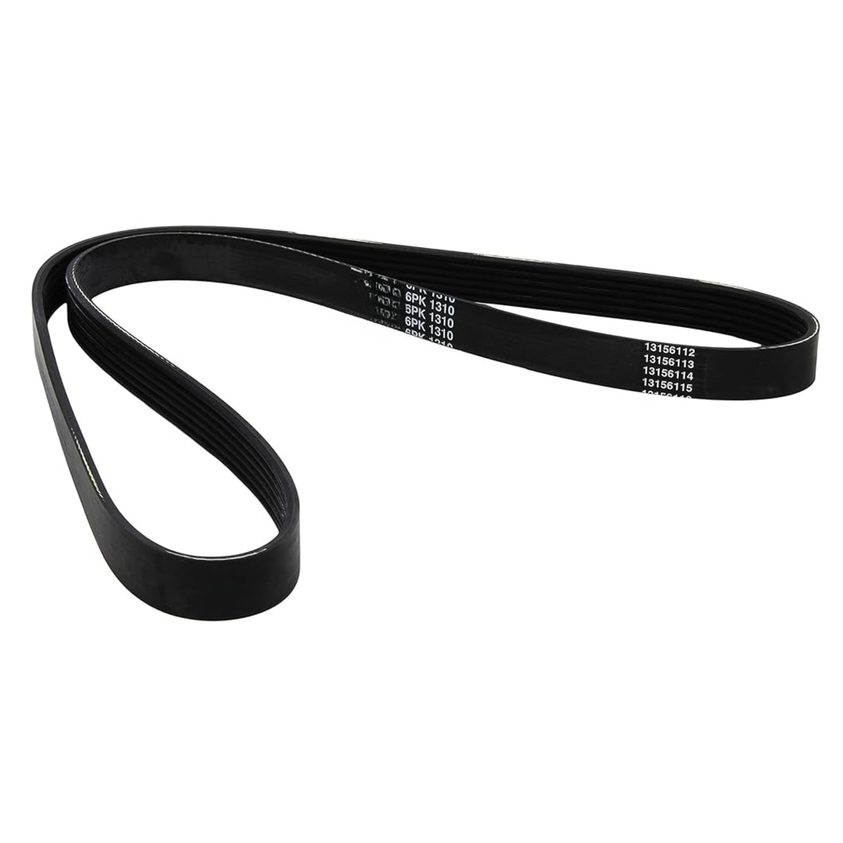 CORREA VENTILADOR 6PK1310