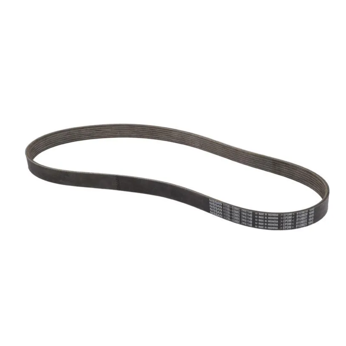 Correa Pk Nissan Qashqai 1.6 2014-2015