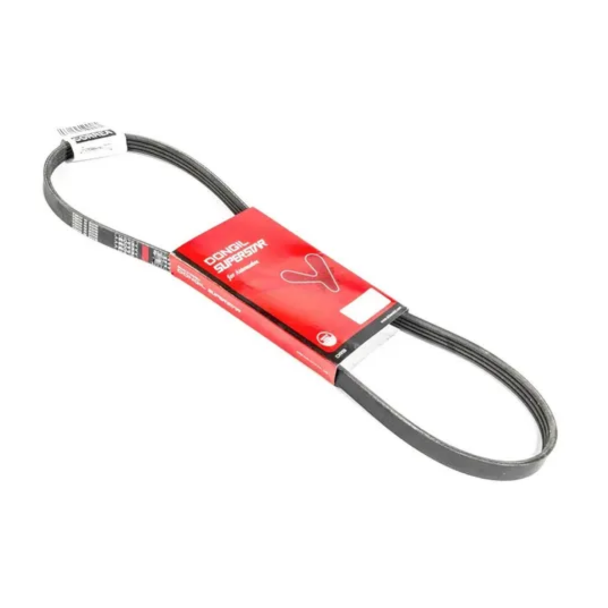 Correa Pk Toyota Fortuner 2.8 2017-2020