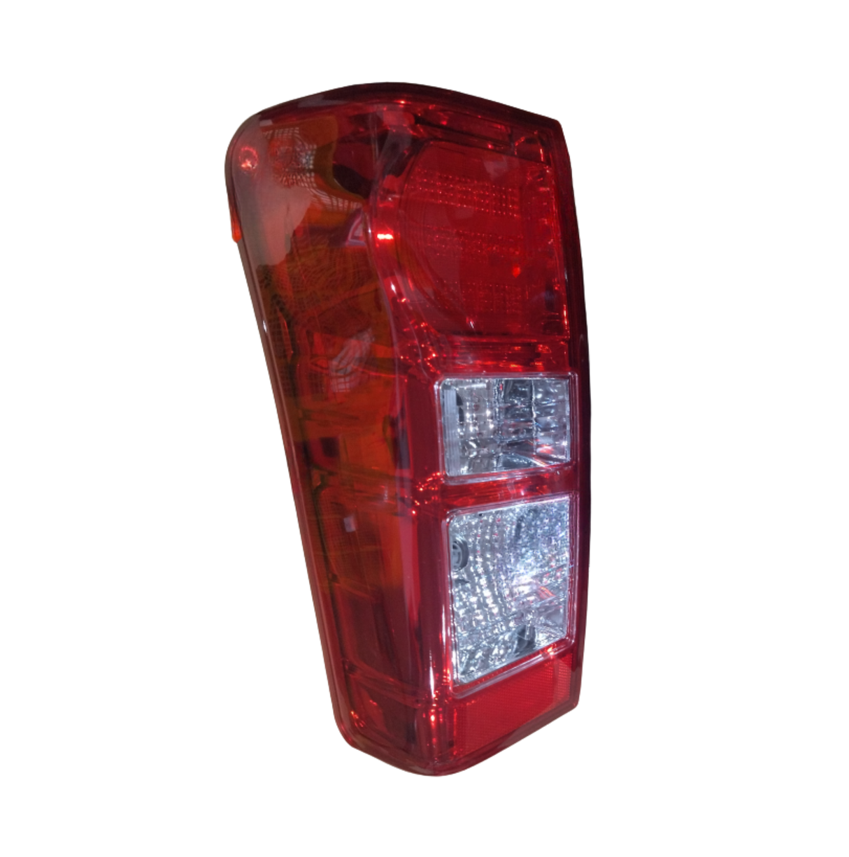 Farol Trasero Izquierdo Chevrolet Dmax 2015-2019