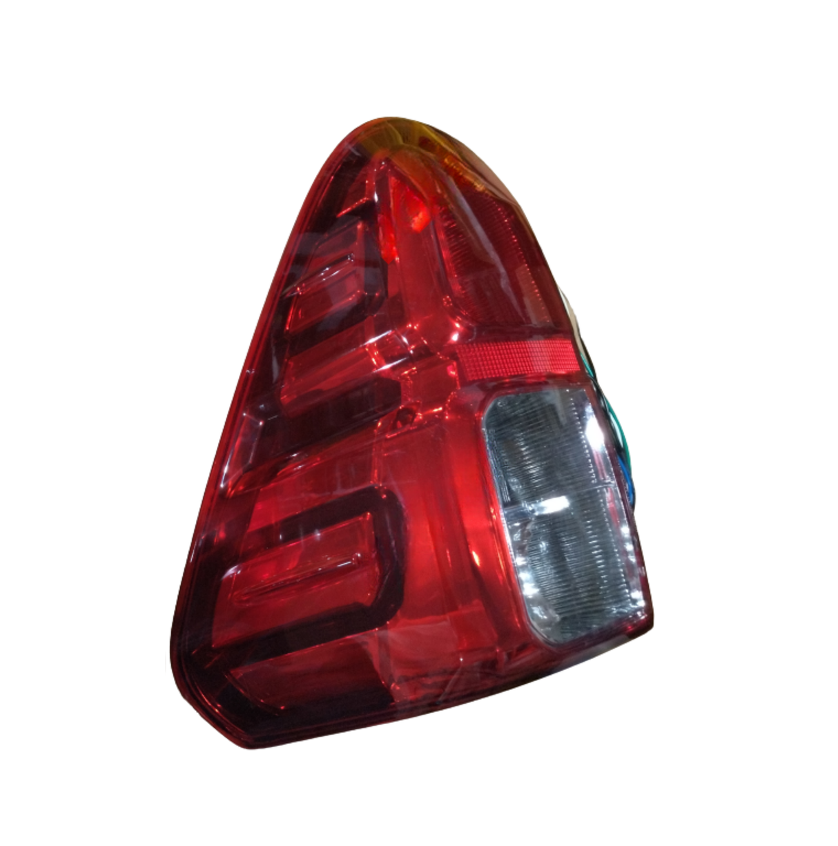 Farol Trasero Derecho Toyota Hilux 2016-2020