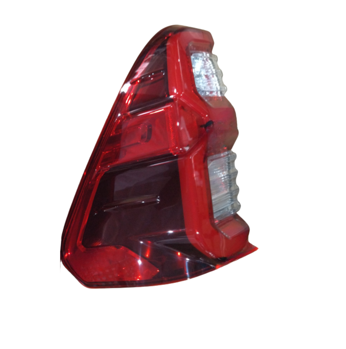 Farol Trasero Derecho Toyota Hilux 2021-2025