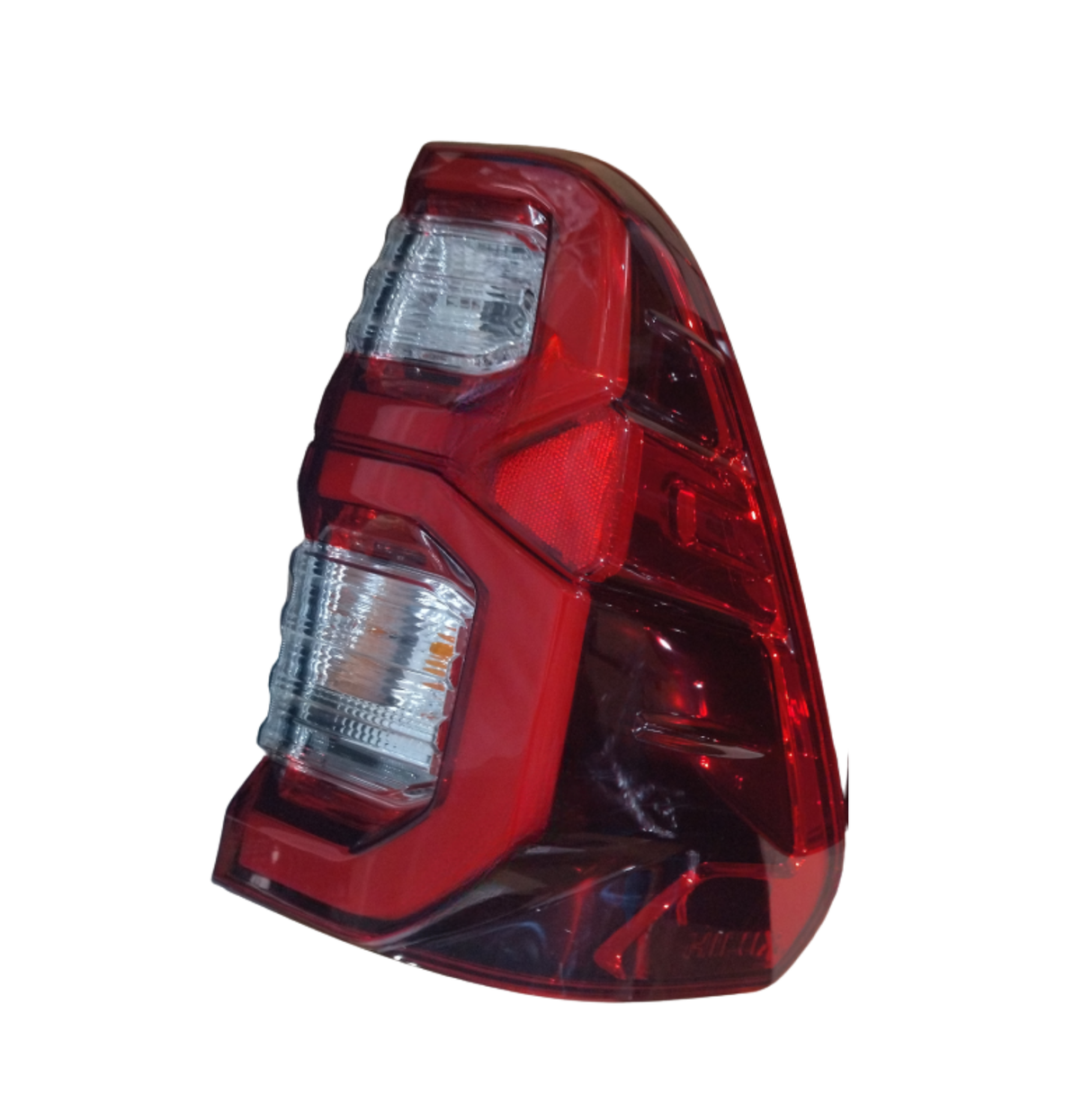 Farol Trasero Izquierdo Toyota Hilux 2021-2025