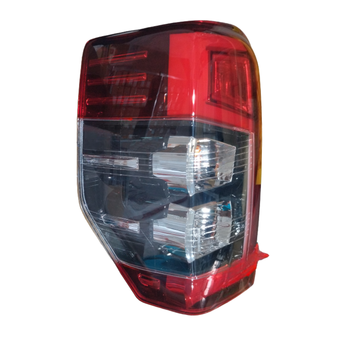 Farol Trasero Derecho Mitsubishi L200 2019-2022