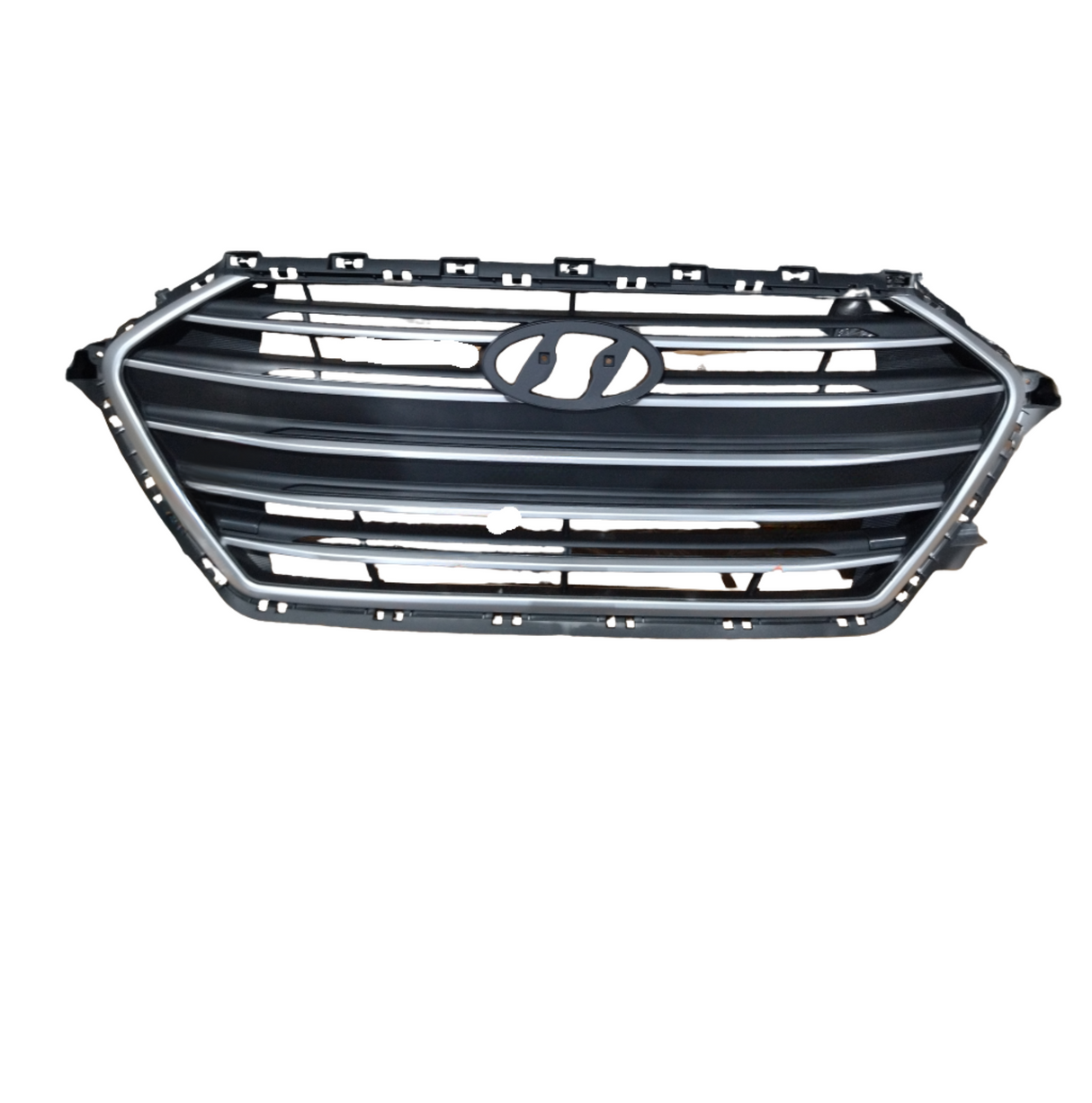 Mascara Delantera Hyundai Elantra 2017-2020