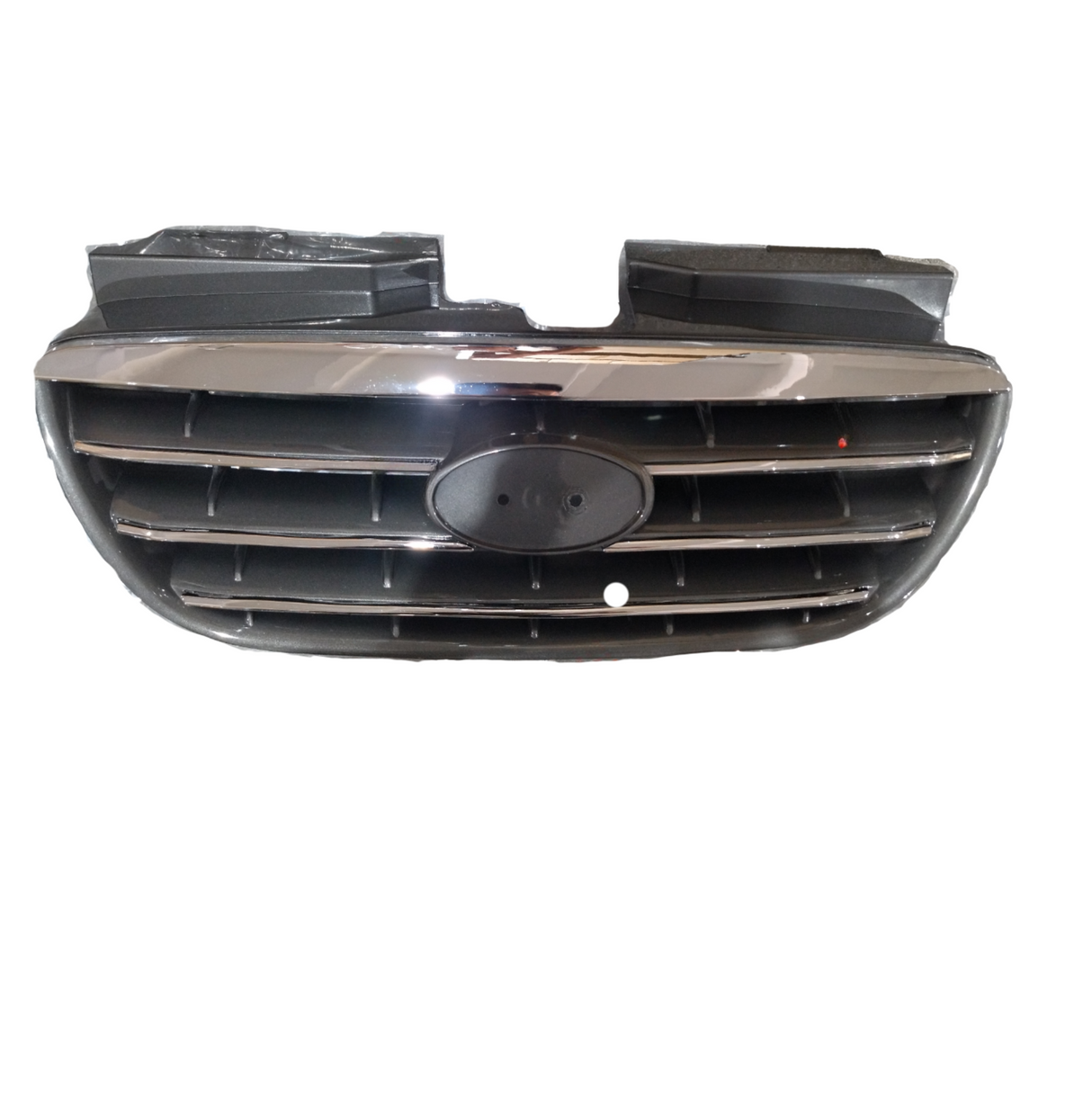 Mascara Delantera Hyundai Elantra 2007-2011